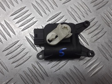 Моторчик нагревателя seat leon ii 1k0907511 c фото №1