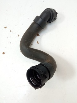 Astra j zafira c труба шланг води 13251435 1.4t фото №1