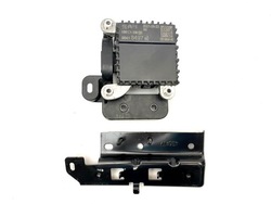 Citroen c4 iii 2021- радар расстояния дистроник балка кронштейн крепление оригинальный номер фото №1