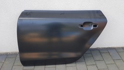 Дверь левый зад audi a7 s7 rs7 c7 4g8833051a новый оригинал фото №1
