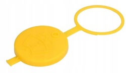 Кришка бачка склоомивача master iii movano b nv400 2010- фото №1