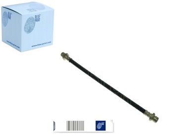 Синий print шланг тормозной toyota ist 1.5 vvti фото №1