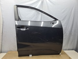 Toyota rav4 v 5 дверь передние перед правые фото №1