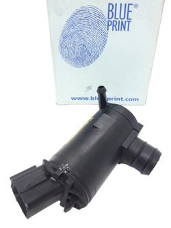 Помпа склоомивача блакитний print hyundai accent ii i10 i kia picanto фото №1