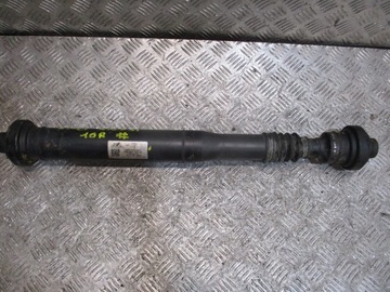 Wał привідний vw 7p0521101h фото №1