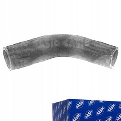 Шланг шланг радиатор sasic do peugeot 406 1.9 td фото №1