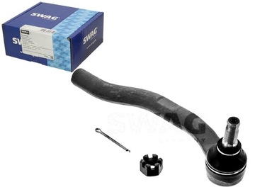 Наконечник важіль права honda civic viii 06 swag фото №1