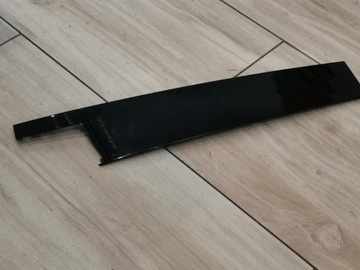 Планка двері лівий перед 5na837901c vw tiguan ii фото №1