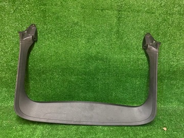 Обивка крышки audi q5 80f sportback фото №1