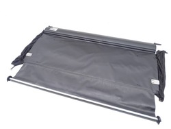 Ролета захист маскувальна накладка дах audi a5 s5 8f cabrio 8f0863491 фото №1