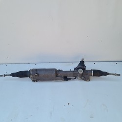 Трансмиссия рулевая рейка audi q7 q8 4m1423055n фото №1