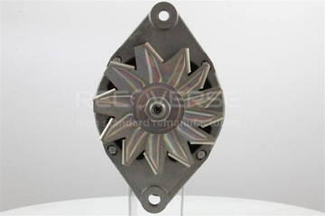 Генератор volvo fh16 fh12 fm fl10 fm12 fl12 fm9 fm7 fm10 b12 b12 fh fl fm фото №1