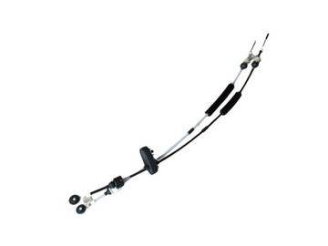 Трос изменения коробки передач opel zafira c 2,0 cdti фото №1