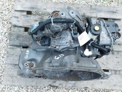 Коробка передач коробки передач opel corsa c 1.2 16v easytronic f13 w374 автомат фото №1