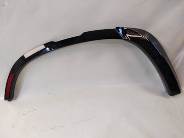 Land rover defender планка крила права зад 19- фото №1