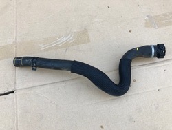 Шланг труба воды peugeot 308 t7 1.6 hdi фото №1