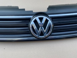 Решётка volkswagen passat b7 bluemotion фото №1