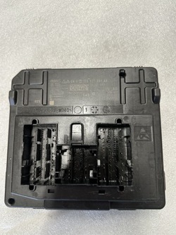 !1ea937089aa volkswagen id.3 id.4 модуль комфорта! фото №1