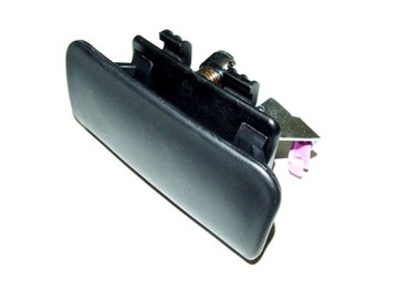 Ручка двері зсувних бокових ford transit 2000 - 2014 yc15-v26600-an фото №1