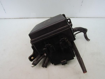 Ceed i 1.4 09r коробка запобіжників корпус 91950-1h020 фото №1