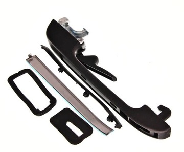 Maxgear ручка дверь vw зад golf правый фото №1