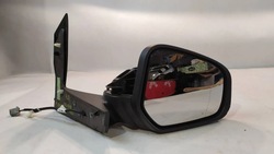 Дзеркало зовнішні праві ford transit courier фото №1