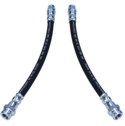 Дроти гальмівні зад citroen berlingo c4 i ds5 фото №1