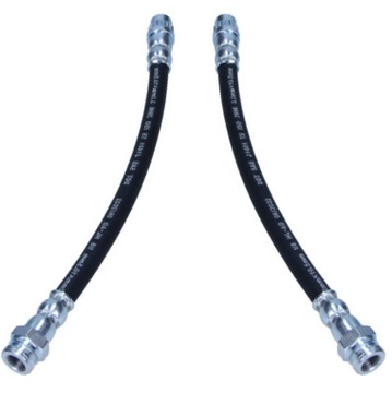 Дроти гальмівний зад peugeot 5008 i partner фото №1