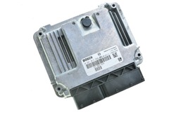 Компьютер saab 9-3 1.9 tid 0281013568 55563338 фото №1