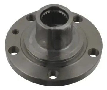 Ступица колёса 40232 febi bilstein alfa romeo 147 156 фото №1