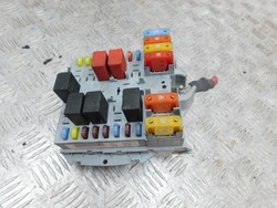 Коробка предохранителей 50513644 alfa romeo 159 фото №1