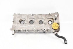 Крышка клапанов 55271998 1.4b fiat 124 spider 16- фото №1