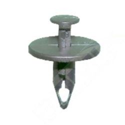 Клипса штифт распорный do ford fiesta focus фото №1