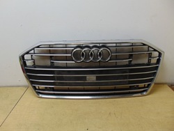 Решітка решітка радіатора audi a6 c8 4k0853651 оригінал фото №1