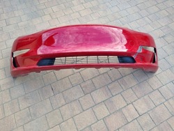 Tesla модель 3 17- 22 бампер перед фото №1