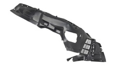 Подкрылок передние левая mitsubishi colt z30 , 04-12 фото №1