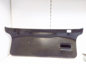 Astra ii g 98- защита обивка крышки зад задней hb 5d фото №1