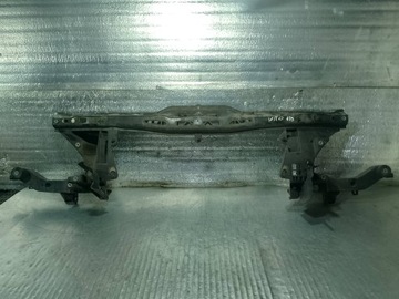 Pas перед, усилитель лобовое mercedes vito 639 a6395843238 фото №1