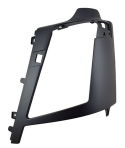 Рамка фара volvo fh4 fm4 ліва фото №1