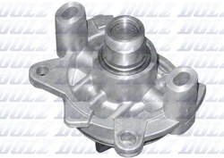 Насос воды 2.5 dci trafic ii vivaro primastar фото №1