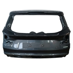 Кришка багажника ford kuga mk2 рестайлінг 16-19 фото №1