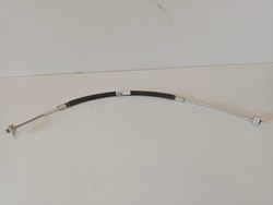 Шланг кондиционера audi q7 4m 3.0tdi 4m0816741bp фото №1