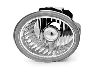 Altima infinity murano od 2002- галоген левый новый фото №1