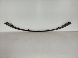 Планка решётка перед нижняя hyundai i30 ii 12-15 фото №1