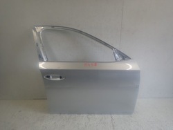 Двері праві передні праві перед skoda octavia 4 iv 5e3 20- фото №1