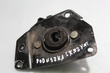Подушка коробки citroen berlingo ii 1.6hdi фото №1