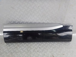 Audi q7 4m ліва планка na двері зад quattro фото №1