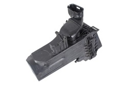 Корпус фильтра воздуха ford mk6 mk7 1.6 d tdci фото №1