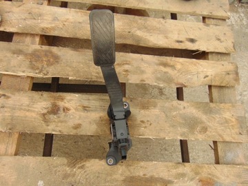 Педаль потенциометр газа ford ecosport mk2 1.0 eco фото №1