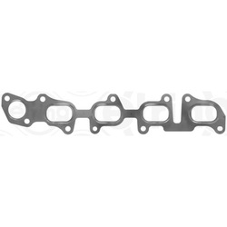 Прокладка коллектора выхлоп. elring 729.571 фото №1